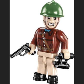 Renault R35 540 Kl.HC WWII